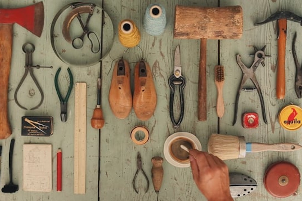 La Banda dei bandi. Italian Stories lancia un crowdfunding per finanziare un nuovo libro: MANI