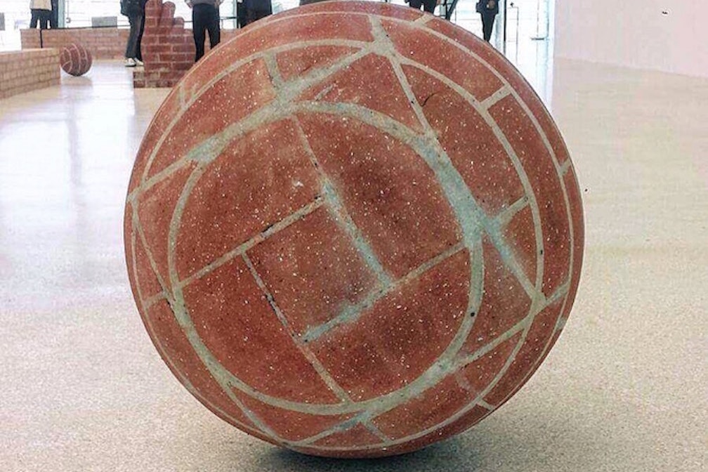 Ingrid Hopf Museion Bozen Bolzano franzmagazine 01