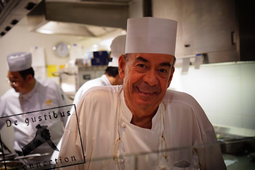 hotel mandarin oriental bangkok