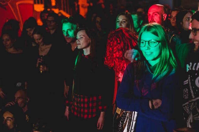 UploadSounds 2016 lineematiche