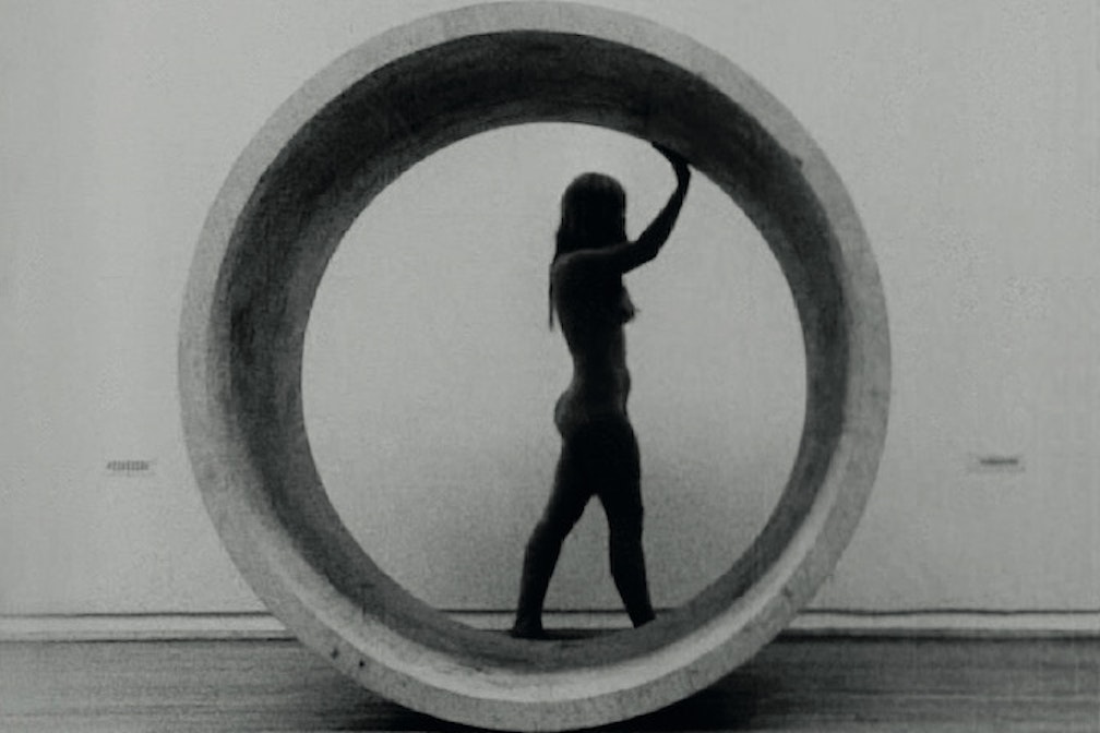 I pittori della luce e Robert Morris al Mart di Rovereto: due mostre, due visioni della realtà