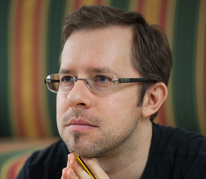 Martin Osen 