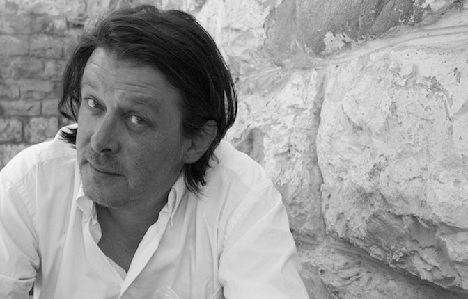 Kurt Lanthaler (c) fanes.tm.px a.theodoridou