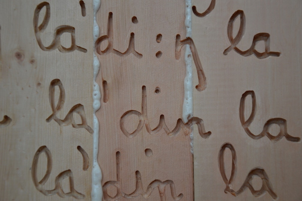 hubert kostner trienala ladina 2016