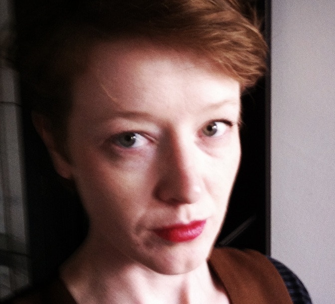 Ursula Tavella