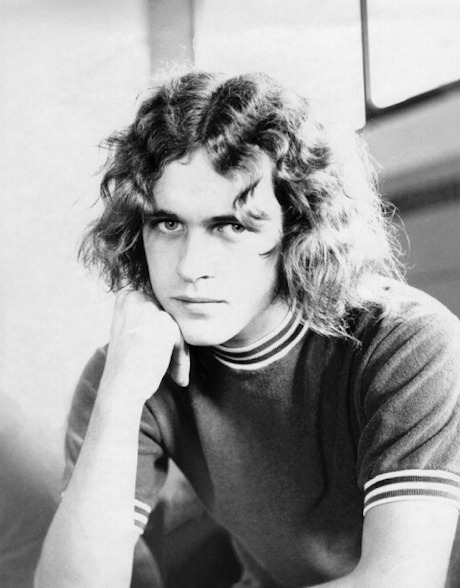 Jay Rutherford Jay_1970