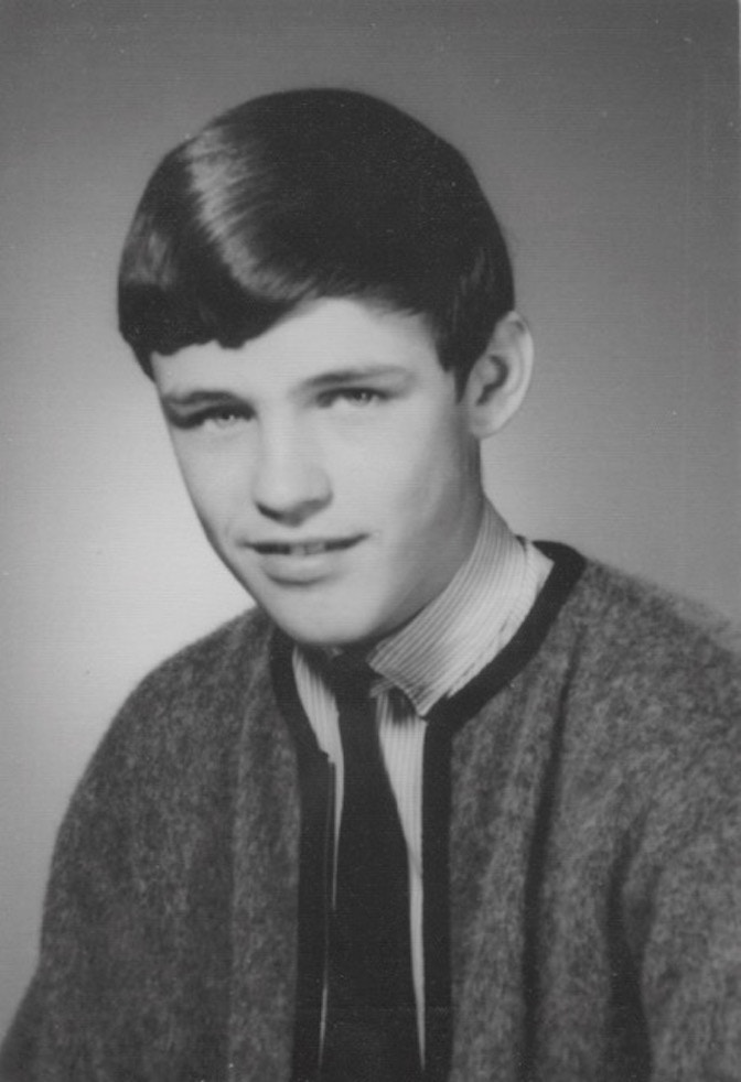 Jay Rutherford