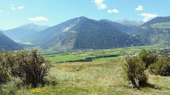 Malser Haide Vinschgau franzmagazine