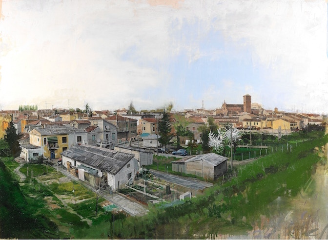 4-  pianura,case, 2011
