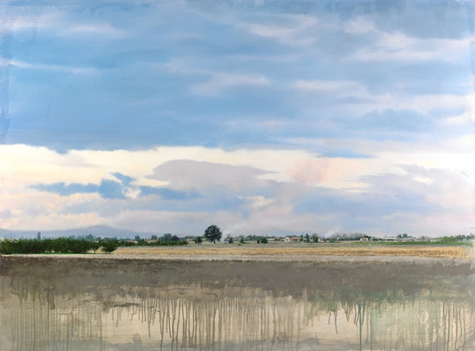 2-  pianura , archetipo, 2011