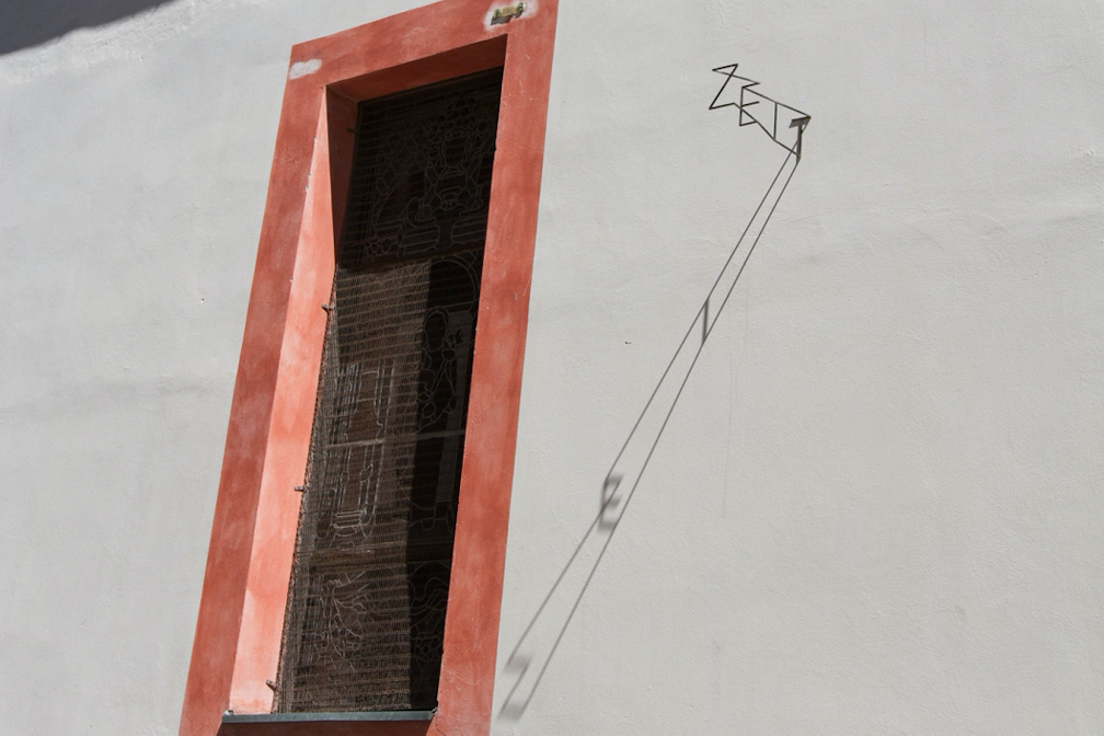 Biennale Gherdëina: From Here to Eternity