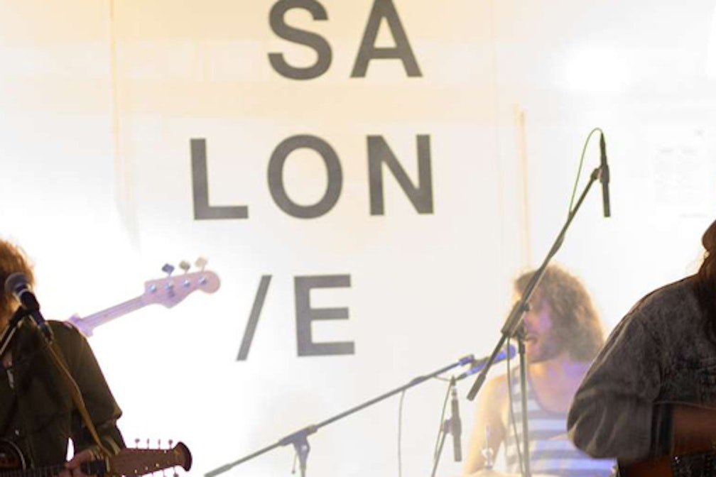 Wochenend + Sonnenschein + Salon/e Bruneck