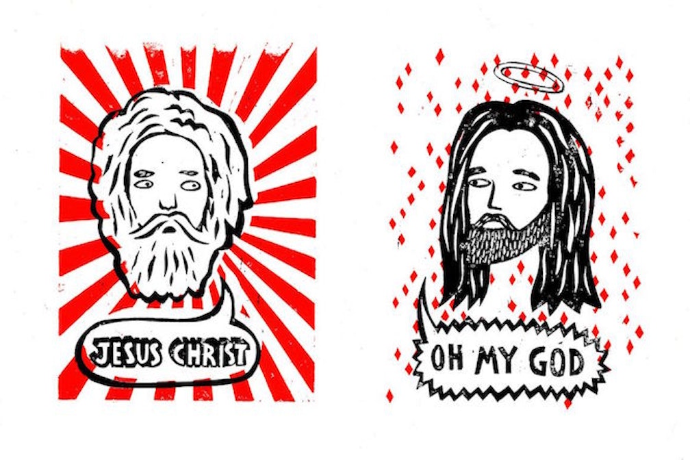 Parole e Immagini #3.Un’intervista con Paul Bower