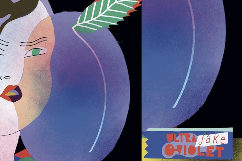 La Banda dei Bandi: ULTRA fake VIOLET, an untrue story