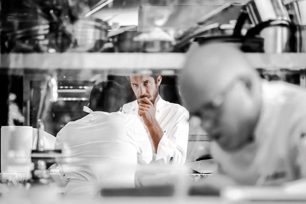 De gustibus Connection #45: Ivo Messner & Philipp Fallmerayer, Brix 0.1, Bressanone