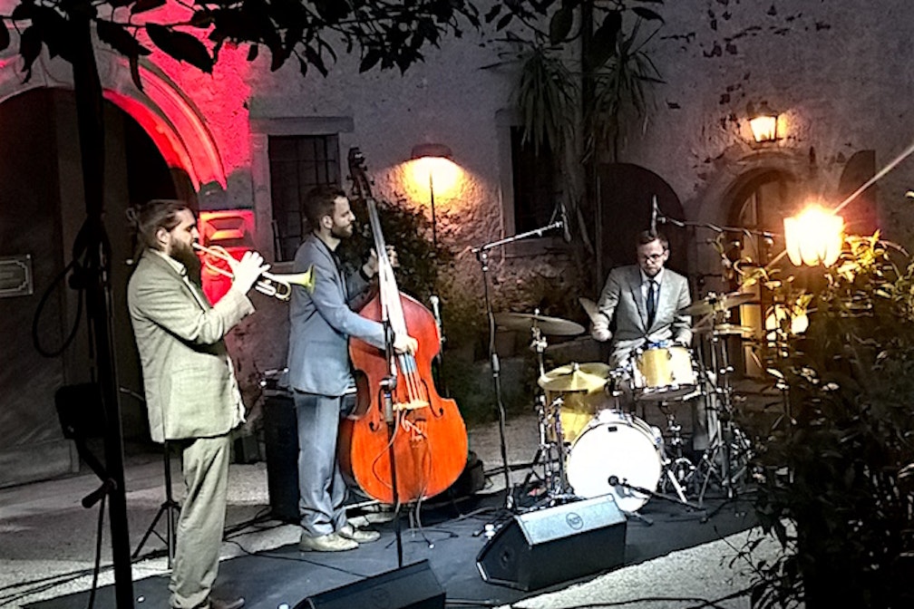 Interzone Südtirol Jazzfestival Alto Adige 2016