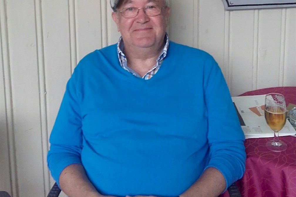 Leonhard M. Seidl_Franz-Edelmaier-Residenz Literatur und Menschenrechte