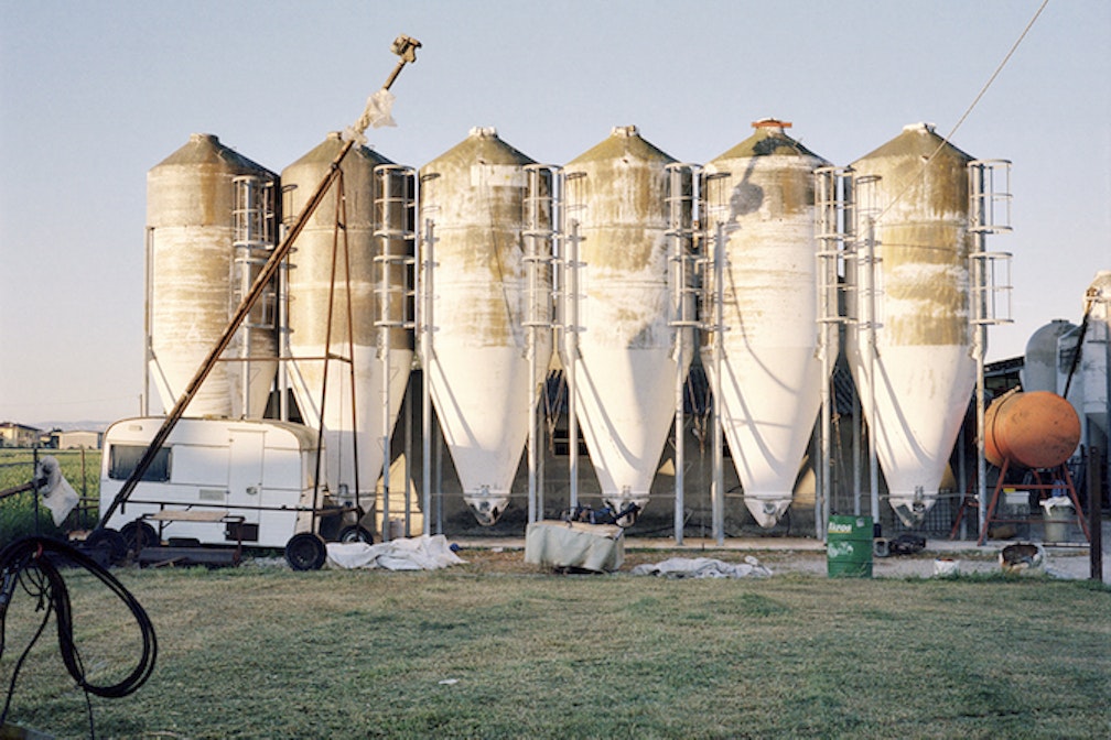 Nicola Morandini, dalla serie Soltanto un chilometro
