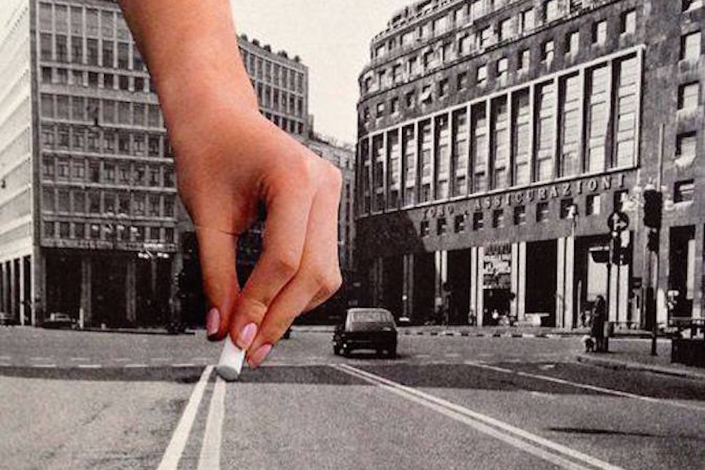 make it visible Cooperativa 19