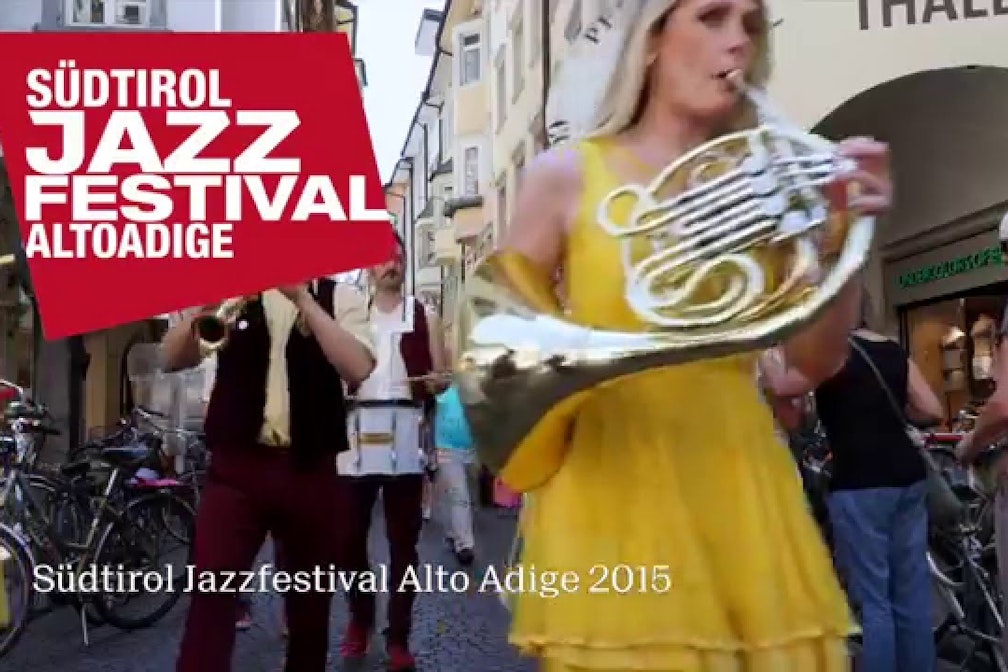 Jazz Quiz: Musik unter Sternen und am Wasser