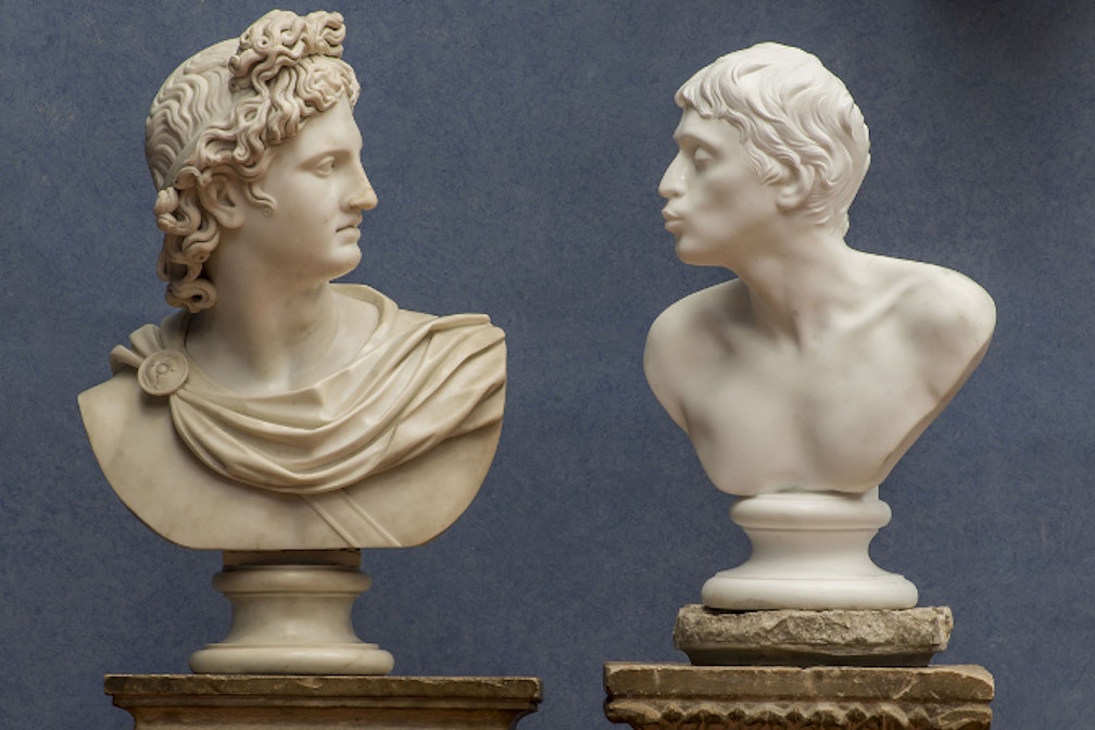 foto Alessandro Ciampi