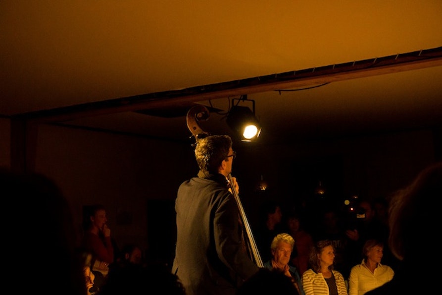 transart - What's up @ Stanglerhof - Andreas Federer