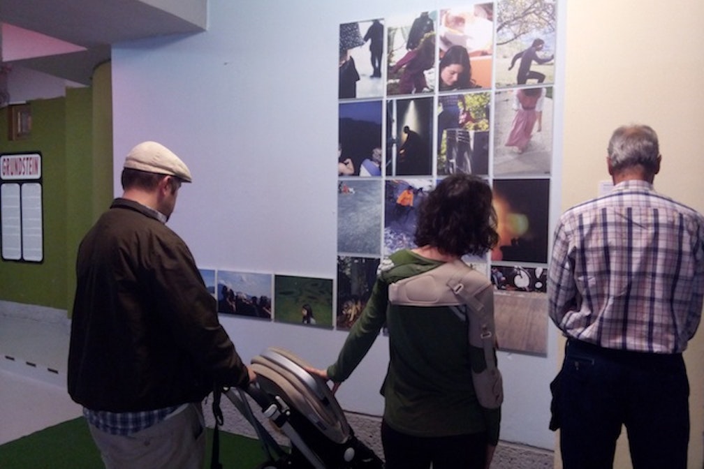 franzmagazine Grundstein Festival Wien