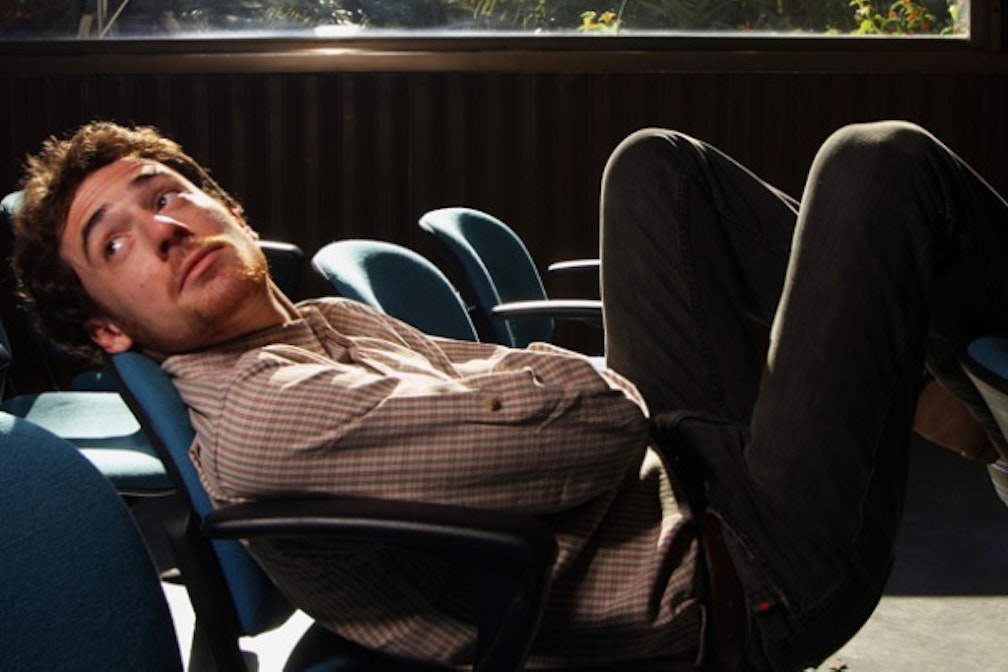 Cinema Quiz! Vinci un film con franzmagazine