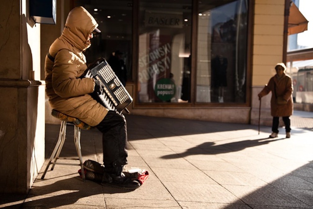 01 Oltre la facciata - Hinter der Fassade – Matteo Vegetti