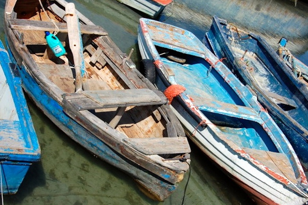 Viaggio in Sicilia, giorno #02: Porto Palo di Capo Passero e Marzamemi