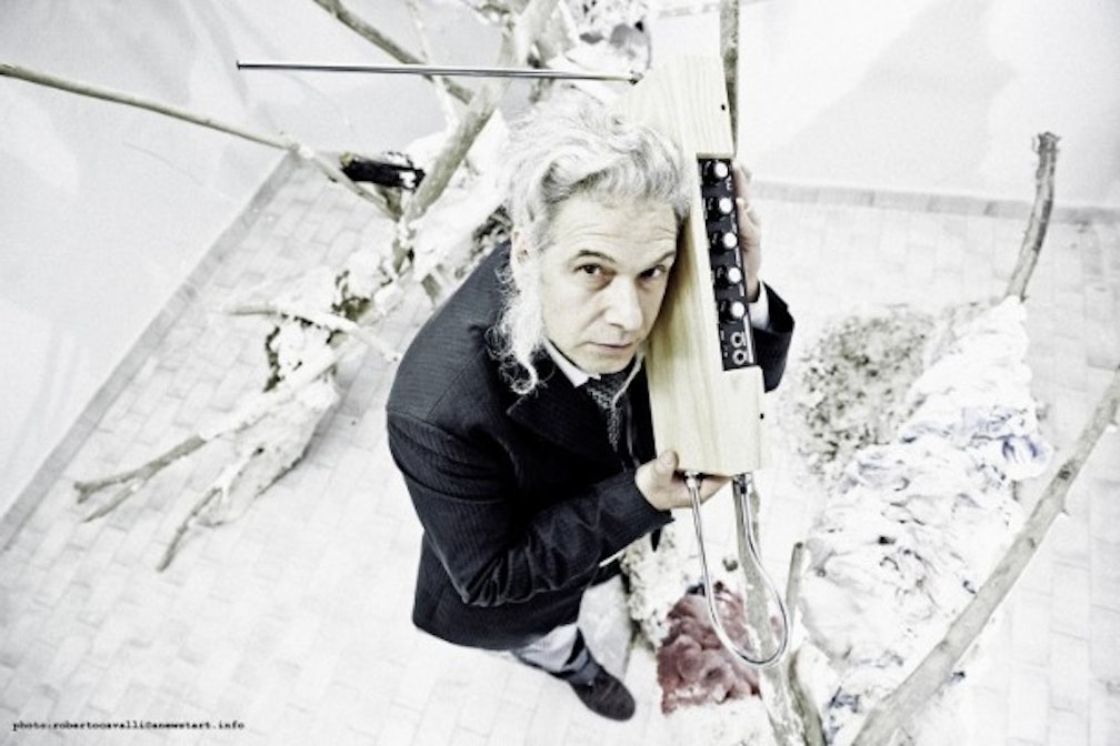 PerfavoreSing: un progetto musicale imperdibile, oggi a Rovereto