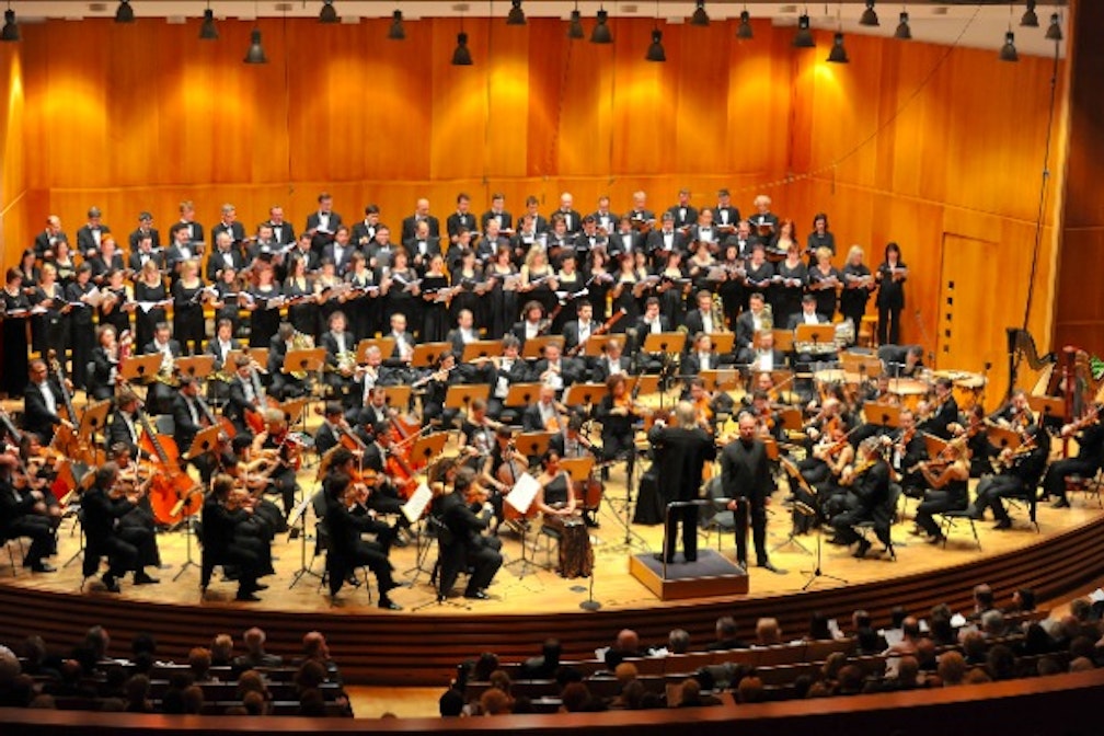 Haydn in my mind di Filotei: parentesi che si aprono ma non si chiudono