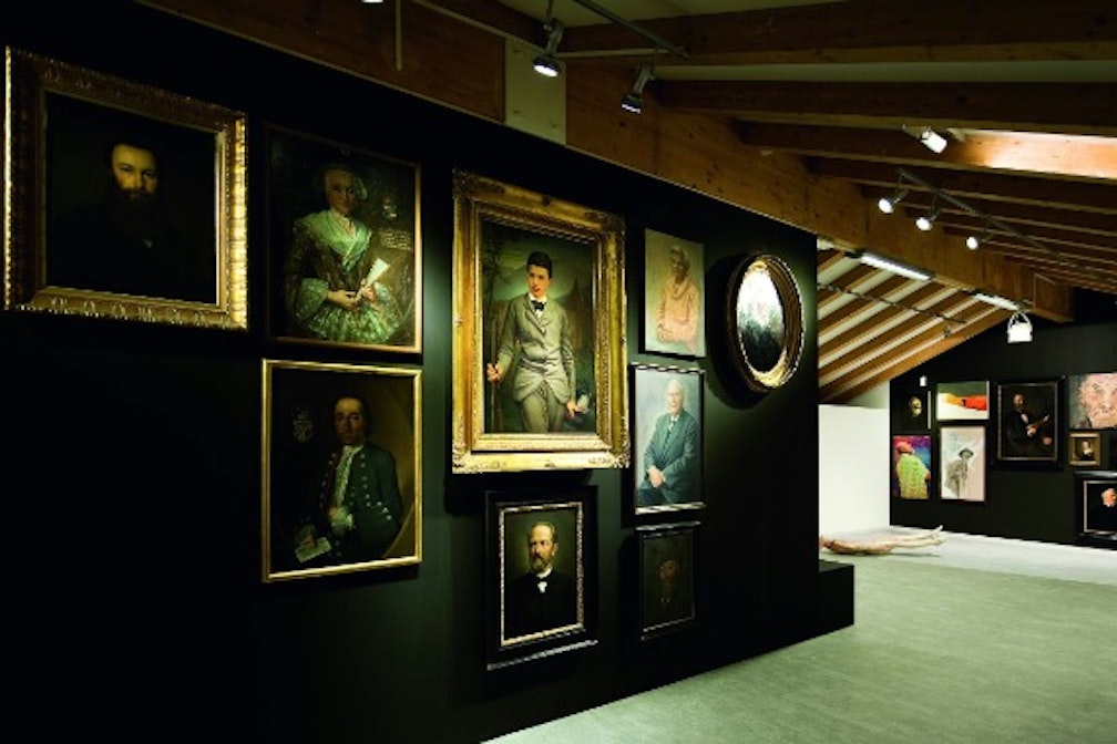 Montanari: “riappropriarsi del patrimonio culturale. Lo dice anche la costituzione”