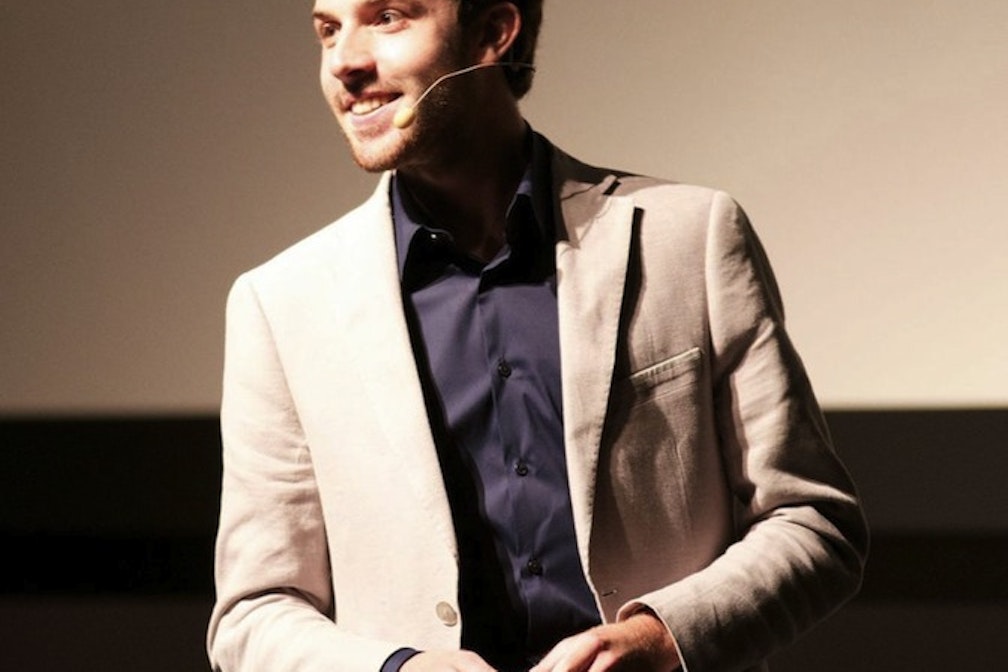 FlashBeing The Real Network - Matteo Biasi