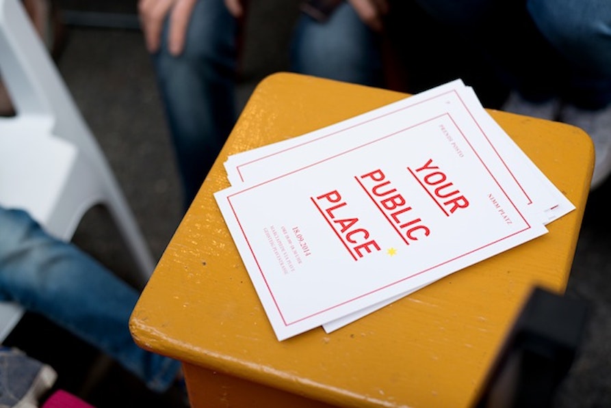 Your Public Place - Rosengarten 2014 - ph.jaidermartina