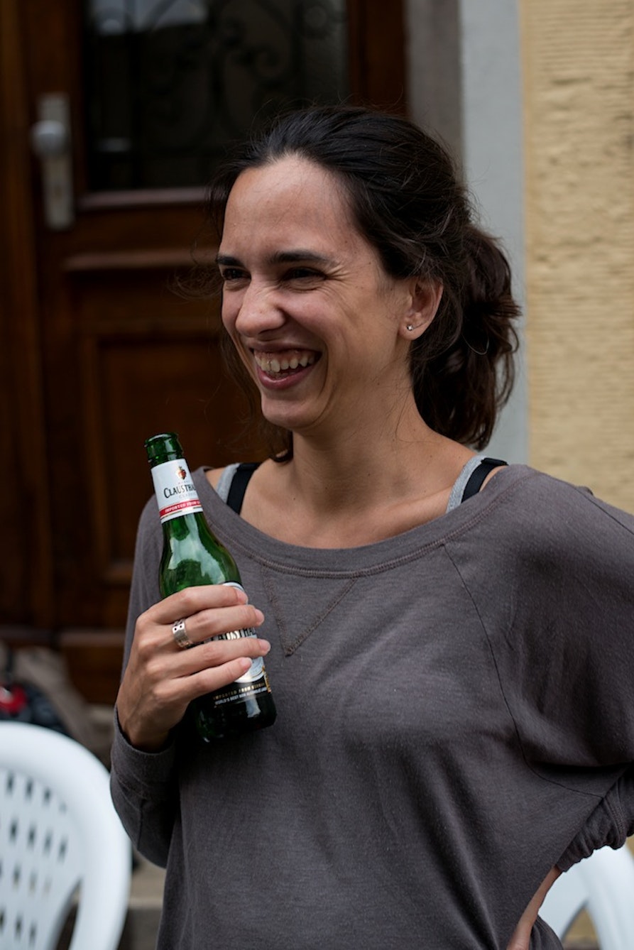 Your Public Place - Rosengarten 2014 - ph.jaidermartina