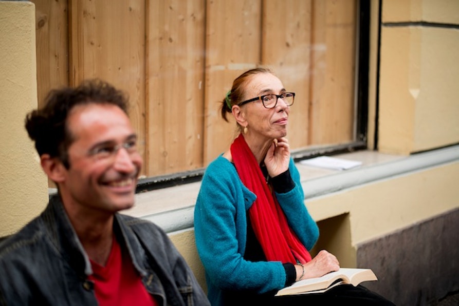 Your Public Place - Rosengarten 2014 - ph.jaidermartina