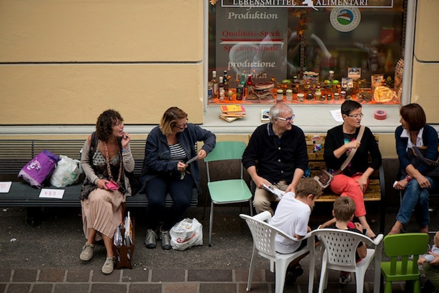 Your Public Place - Rosengarten 2014 - ph.jaidermartina