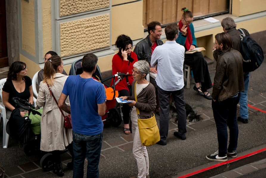 Your Public Place - Rosengarten 2014 - ph.jaidermartina