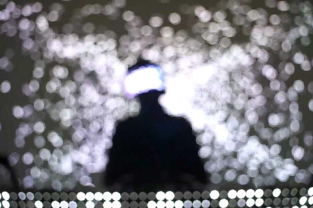 Track the Bass beim 3. Swarovski-fmRiese Forward Music Festival