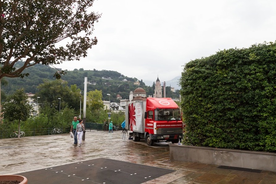 SenXor - kvsu + akirasrebirth - transart Merano - Sara Masè