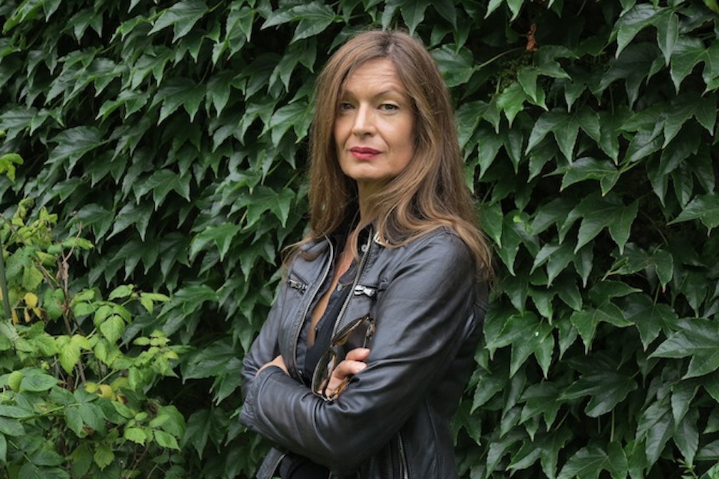 Sabine Gruber - Karl-Heinz Ströhle