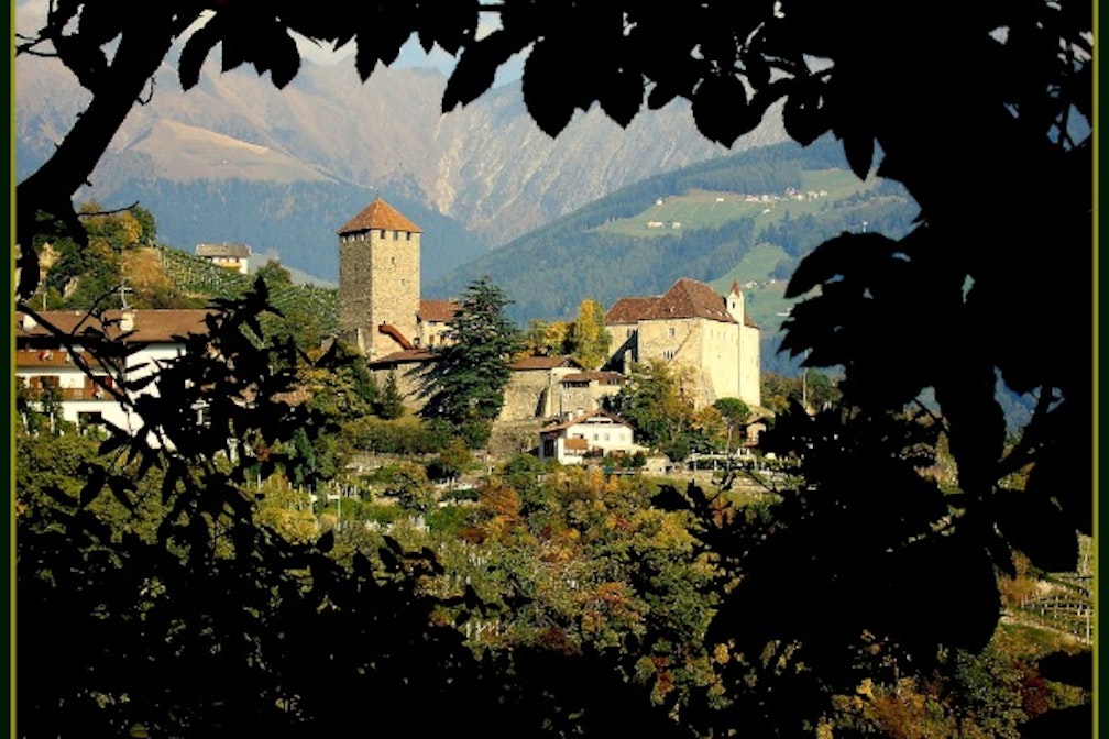 10 buone ragioni per vivere in Alto Adige #15