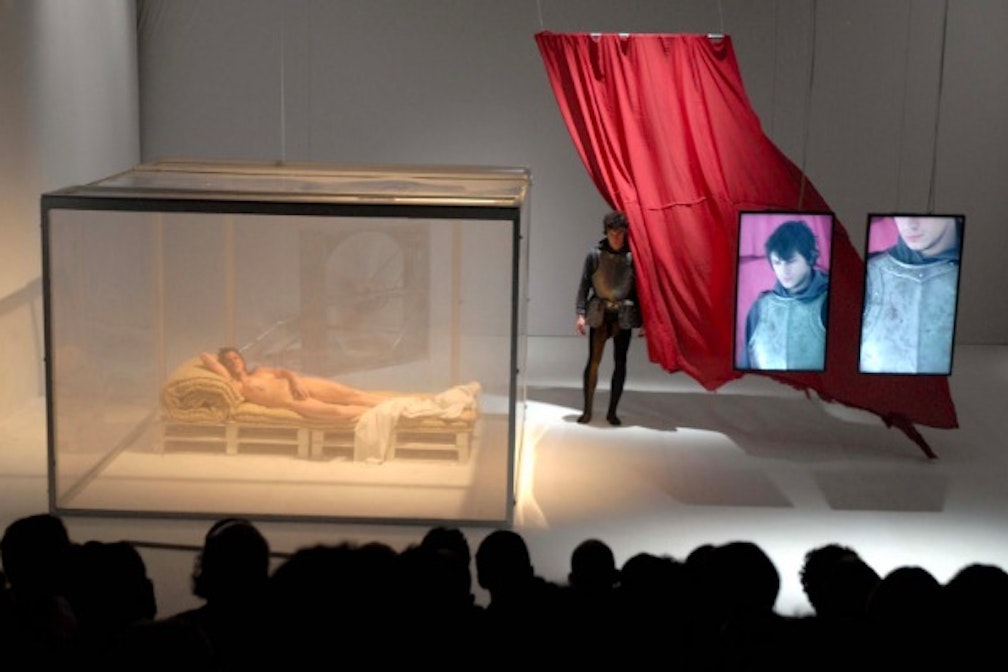 Theatre Quiz! La “Tempesta” degli Altri Percorsi da vincere