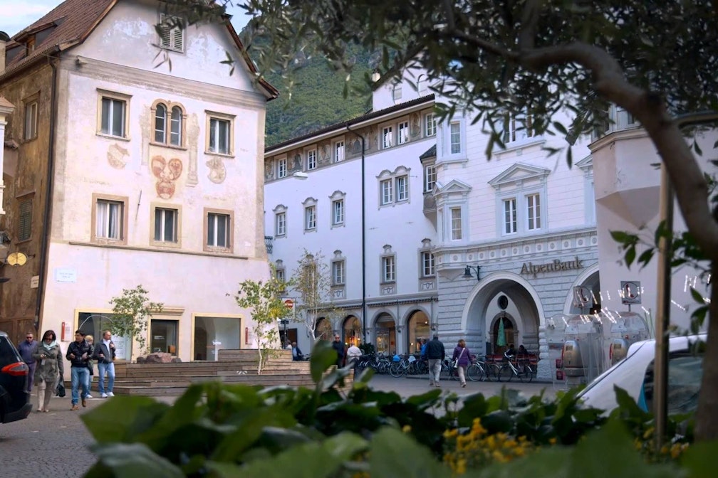 Wach bleiben! Lange Nacht der Forschung 2014 am 26.9. in Bozen