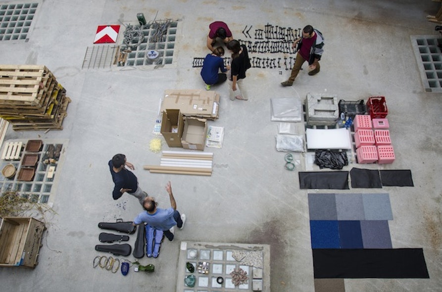 CentrePeriphery – Unibz Design Festival © Sabrina Vegetti 15