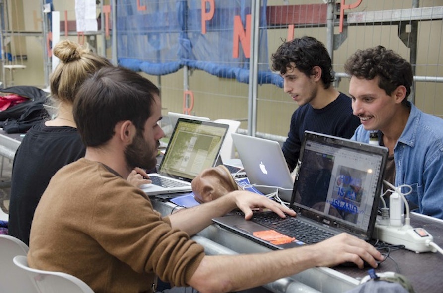 CentrePeriphery – Unibz Design Festival © Sabrina Vegetti 12