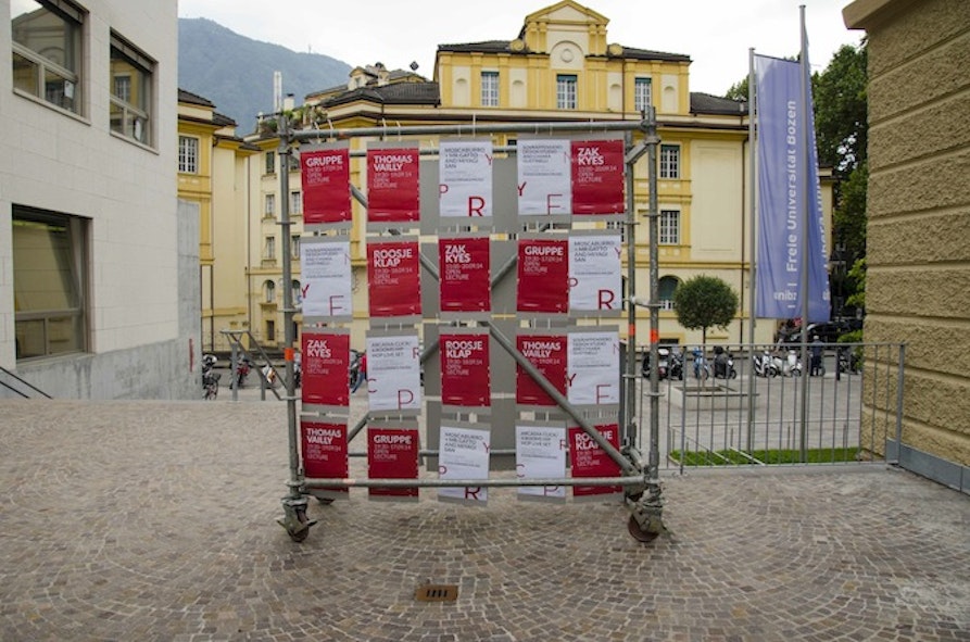 CentrePeriphery – Unibz Design Festival © Sabrina Vegetti 11