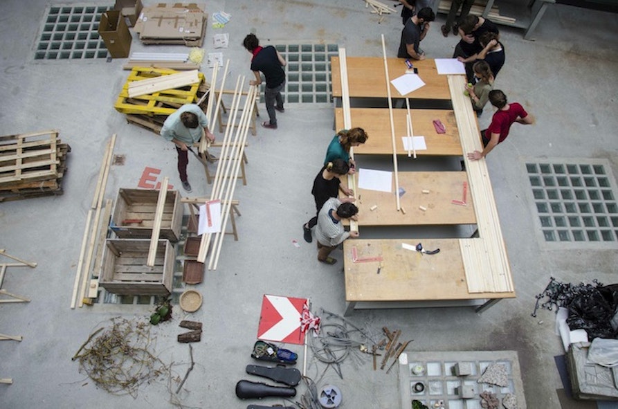 CentrePeriphery – Unibz Design Festival © Sabrina Vegetti 10