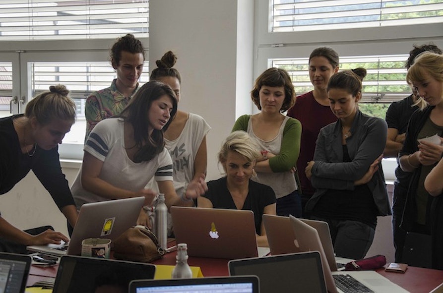 CentrePeriphery – Unibz Design Festival © Sabrina Vegetti 8